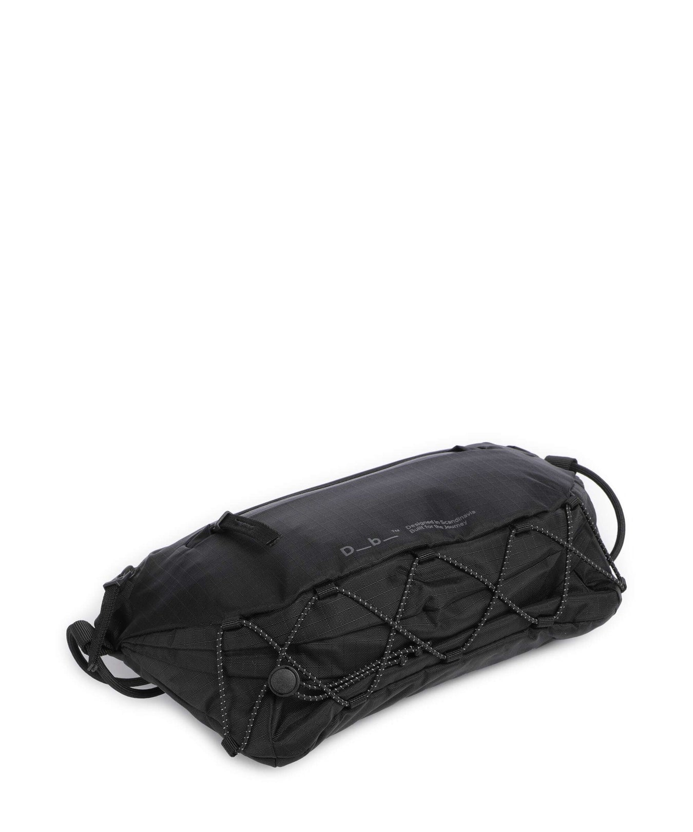 Db Roamer Pro 6L Sling bag black out