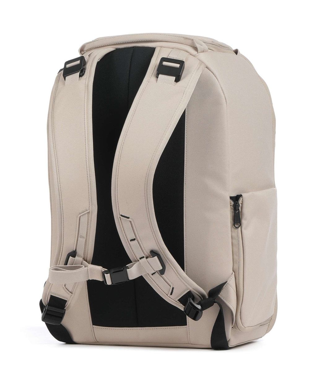 Db Ramverk 21 Backpack fogbow beige