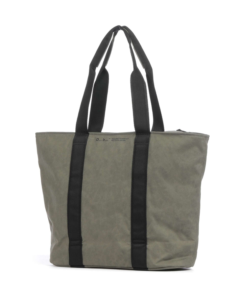 Db Essential 20 Tote bag forest green