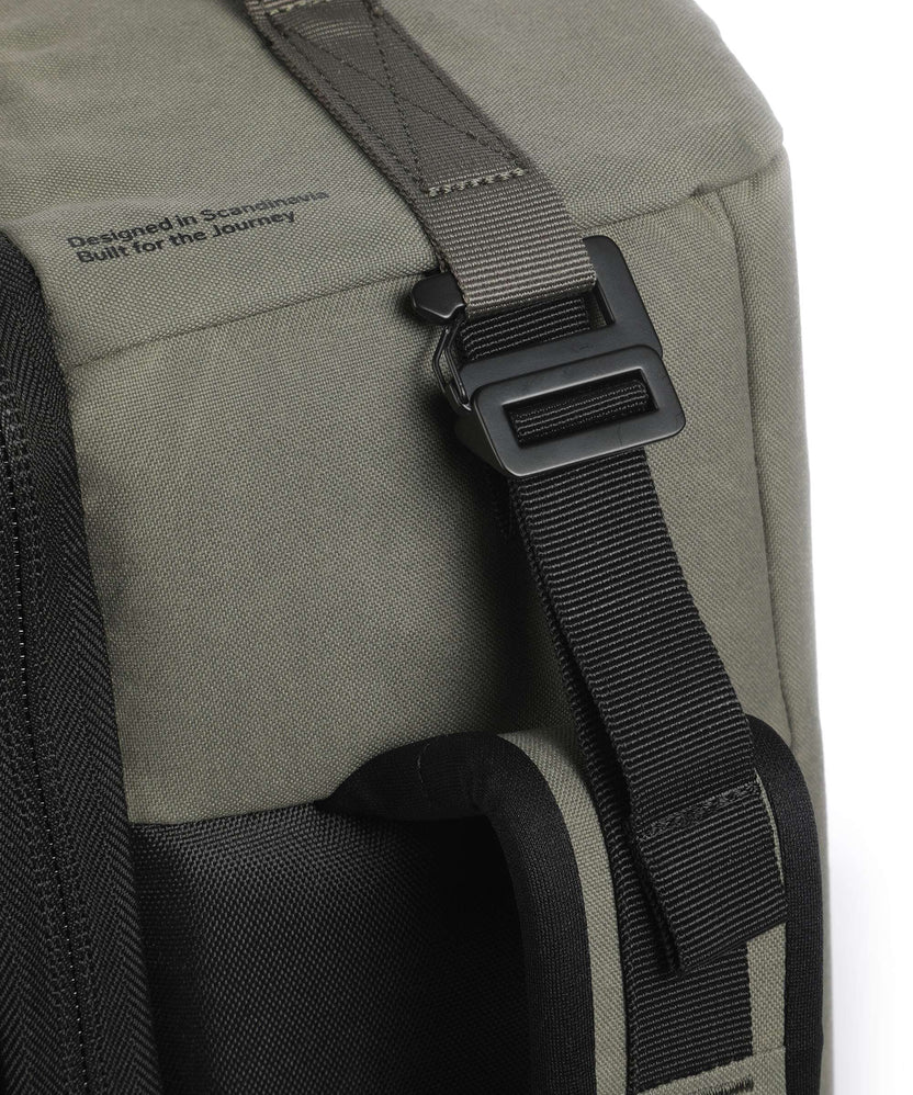 Db Roamer 70L Travel bag forest green