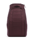 Db Hugger 30 Rugzak garnet red