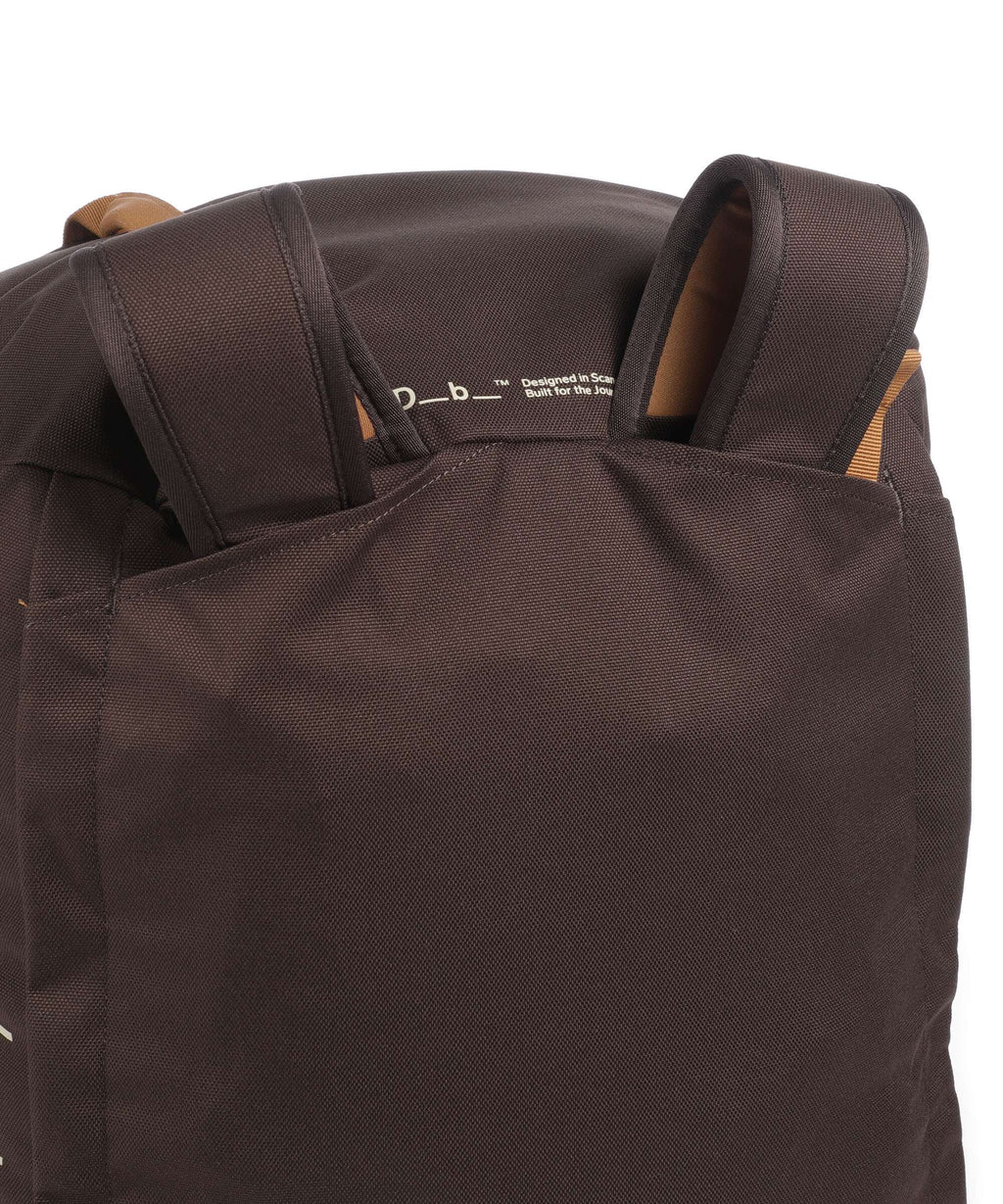 Db Roamer 60 Travel bag espresso