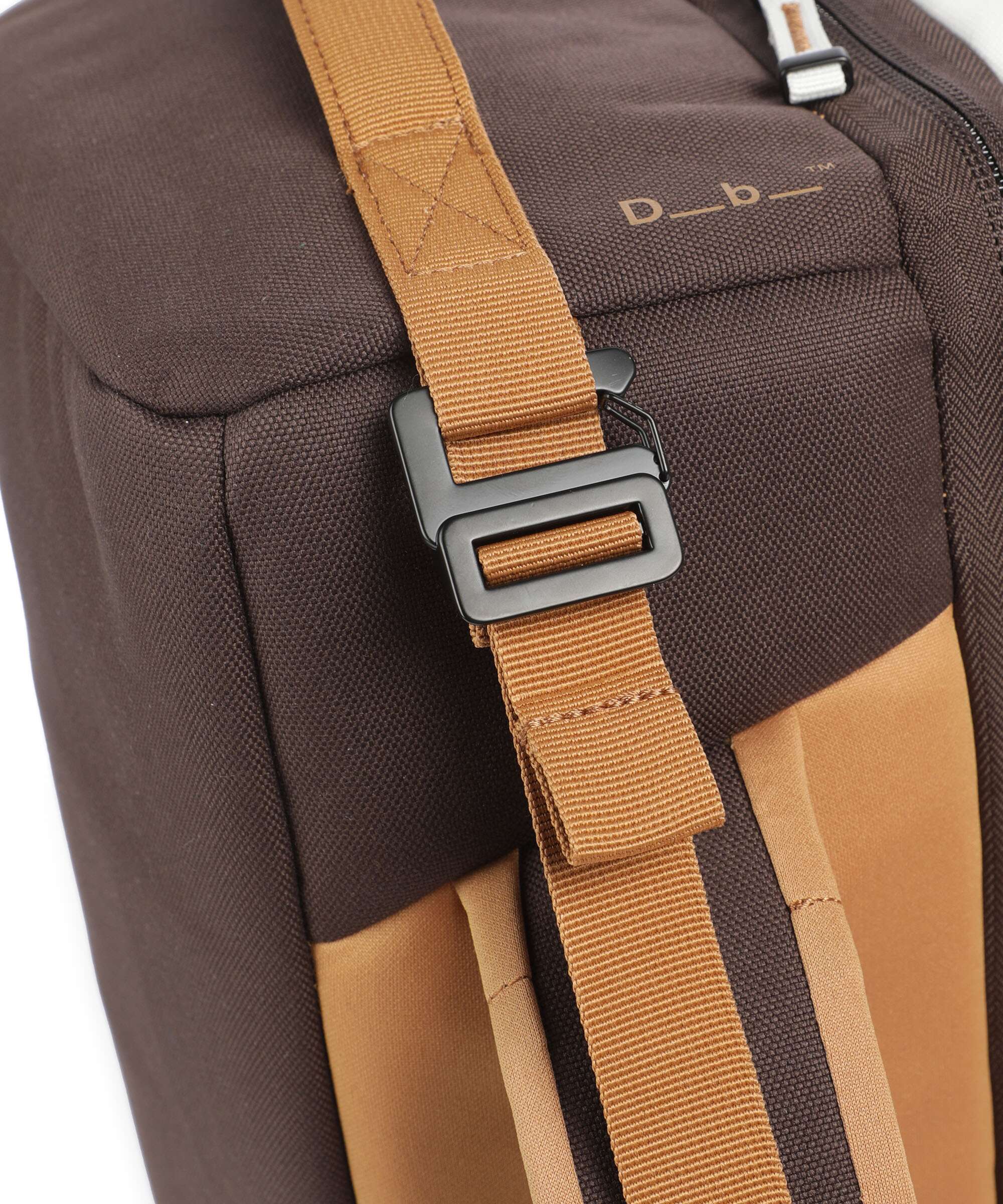 Db Roamer 50 Travel backpack cappuccino