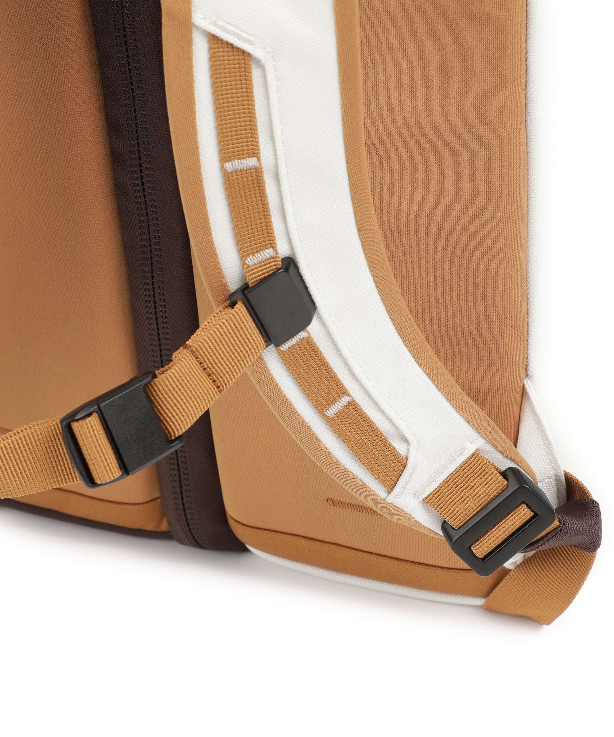 Db Roamer 50 Travel backpack cappuccino