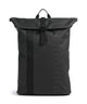 Db Essential 24 Rolltop rugzak black out