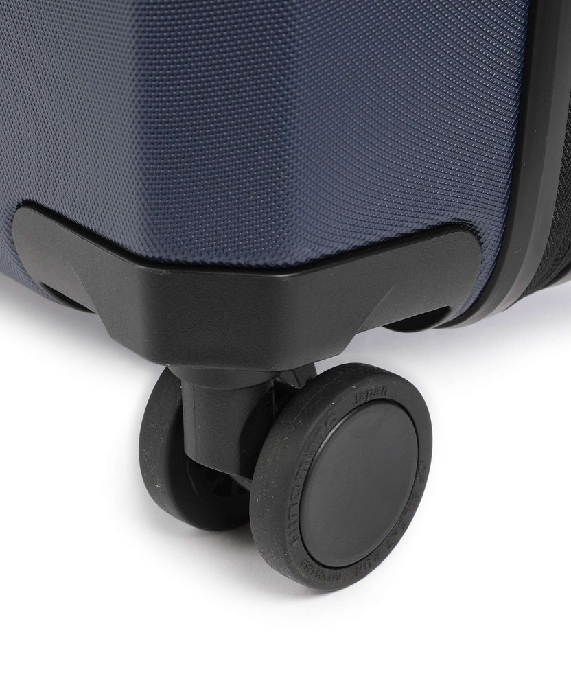 Db Ramverk S Spinner (4 wheels) blue hour