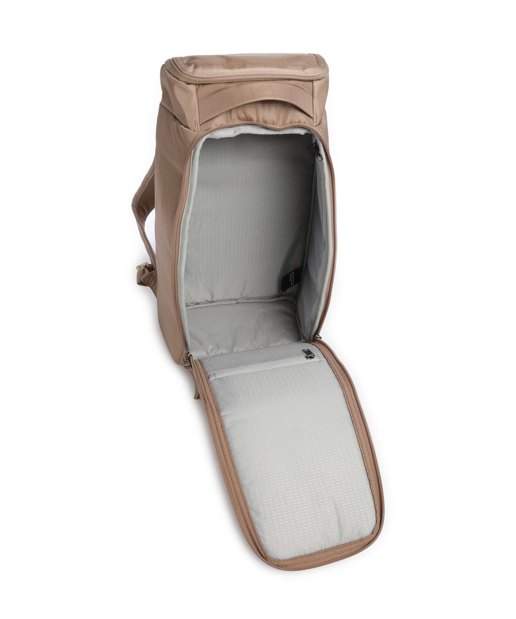 Db Hugger 20 Backpack affogato brown