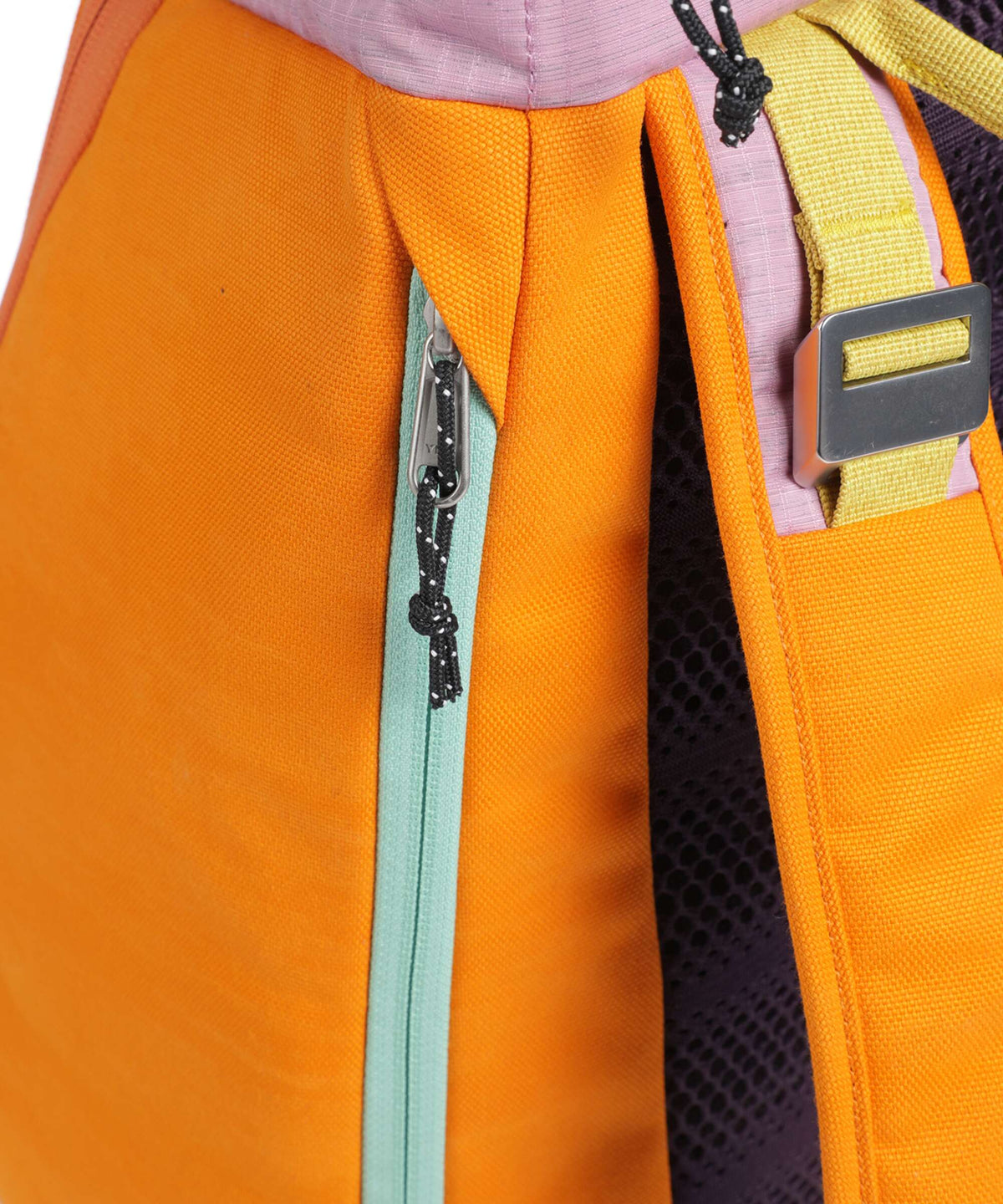 Db Hugger 25 Backpack amber teal