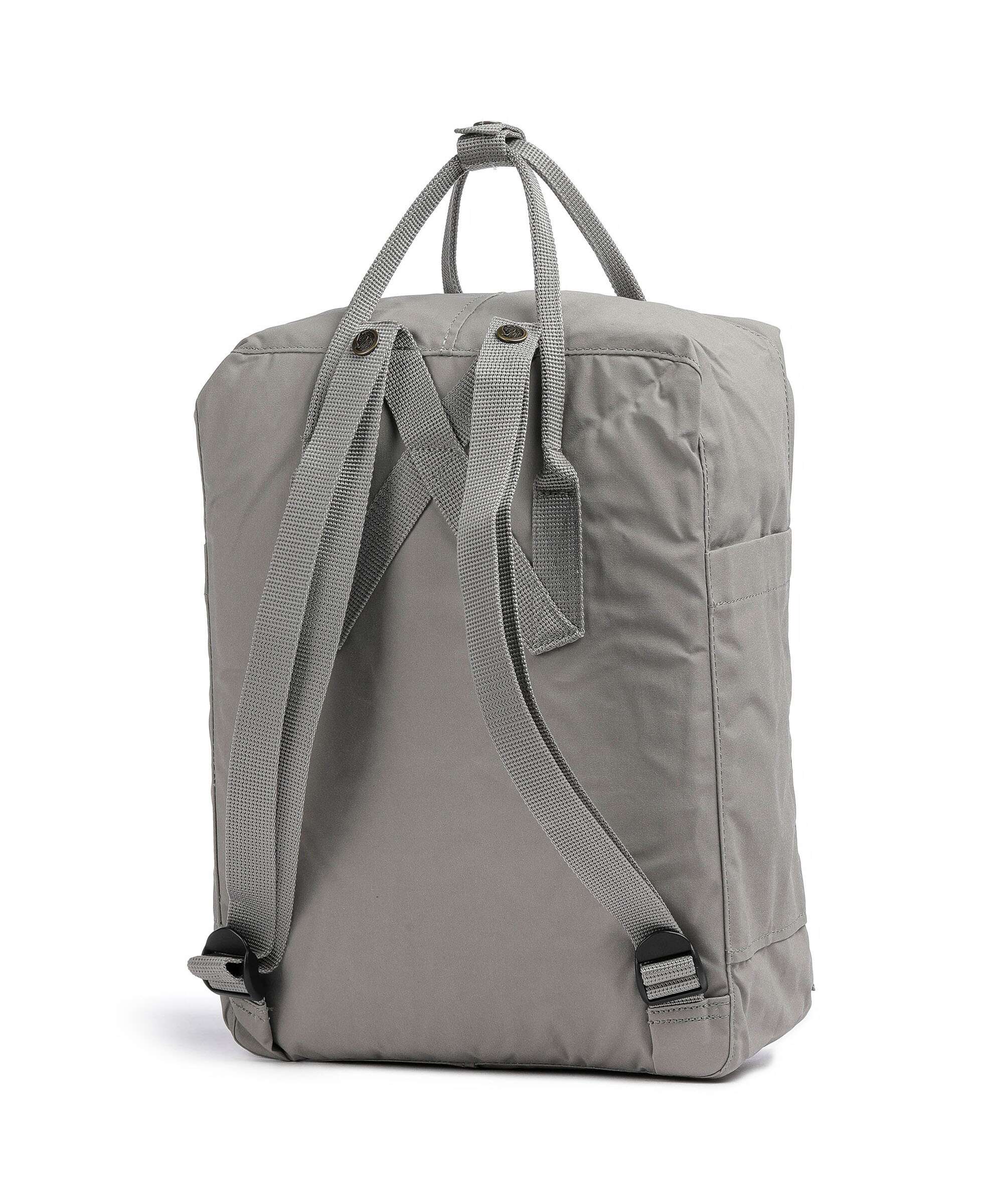 Fjällräven Kånken Backpack fog