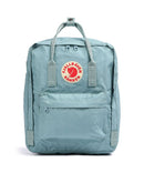 Fjällräven Kånken Rugzak sky blue
