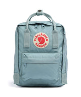 Fjällräven Kånken Mini Rugzak sky blue