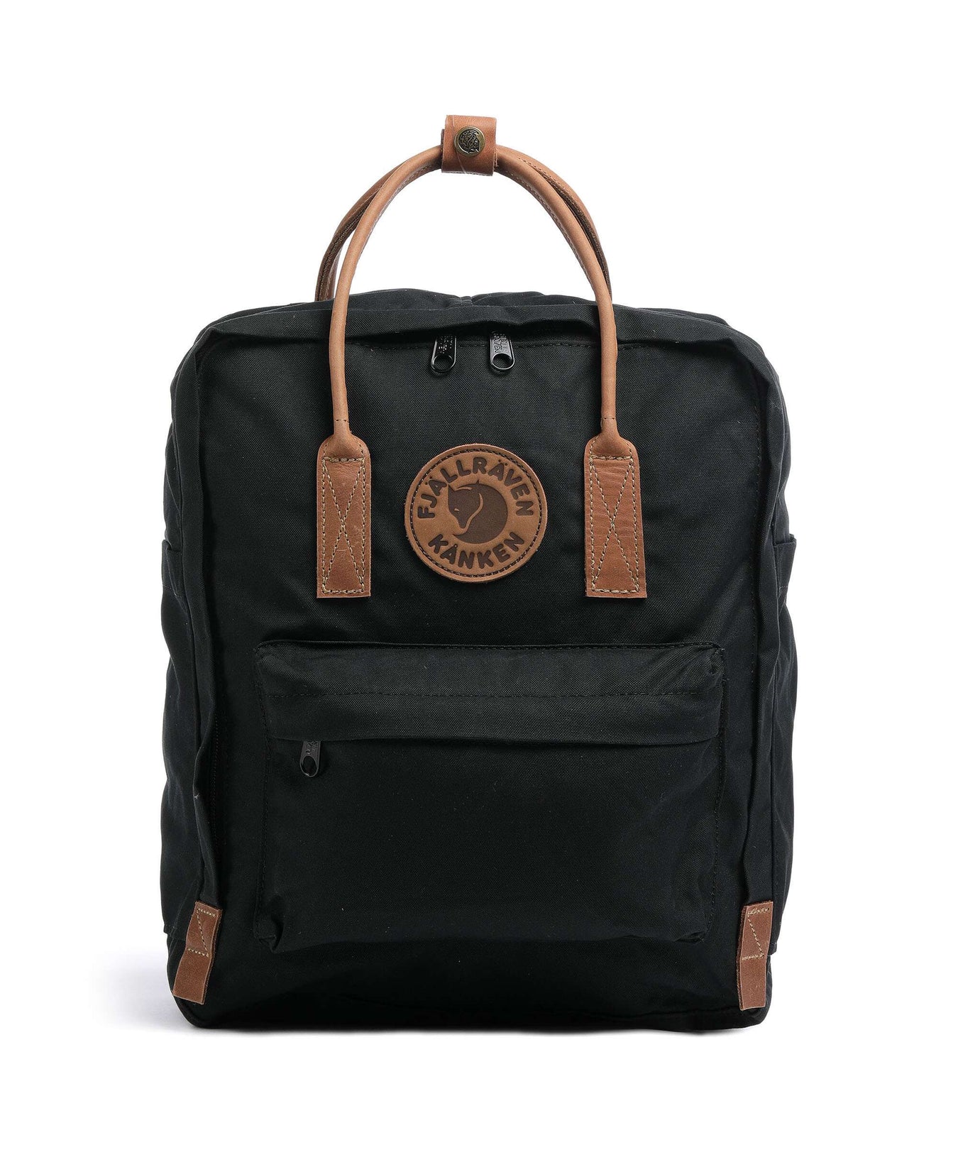 Fjällräven Kånken No. 2 Backpack black