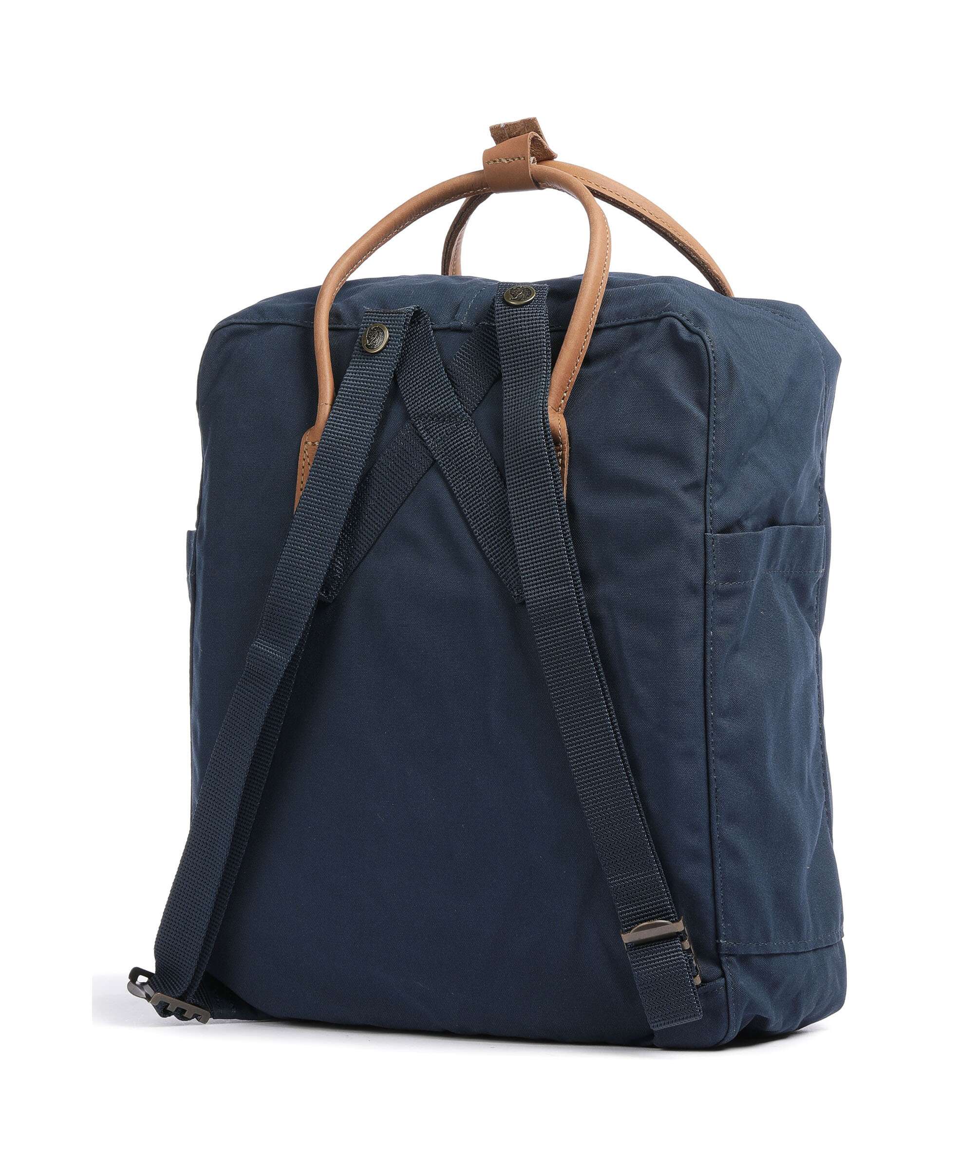 Fjällräven Kånken No. 2 Backpack navy