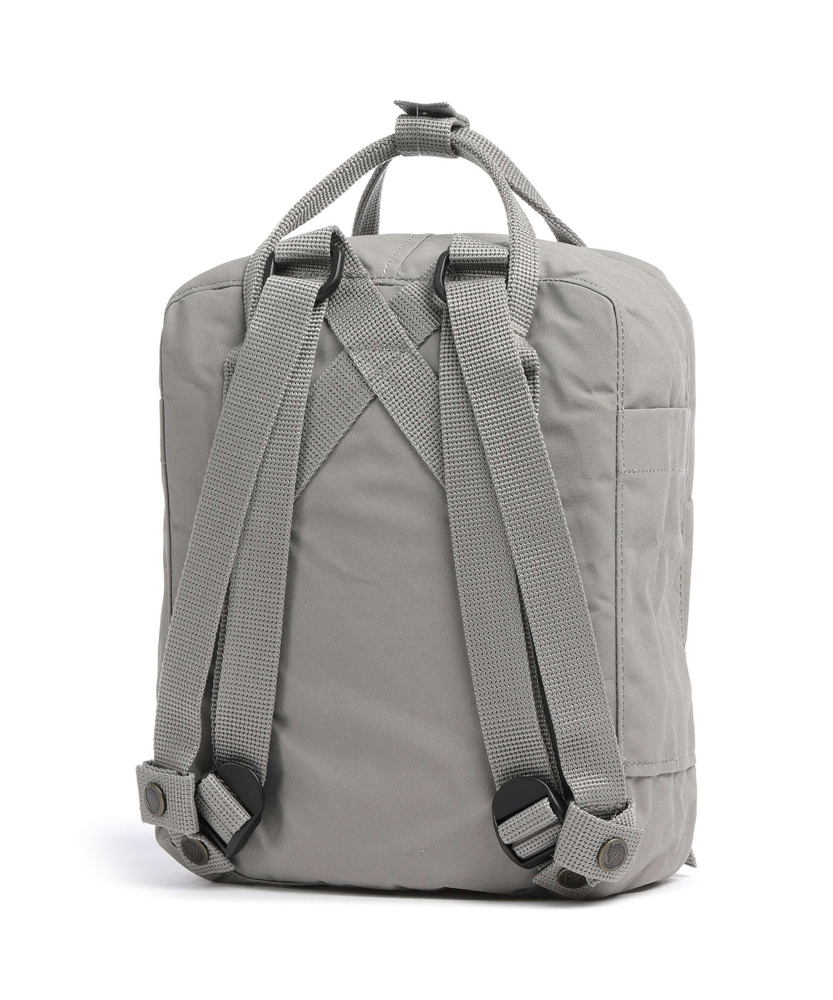 Fjällräven Kånken Mini Backpack Fog