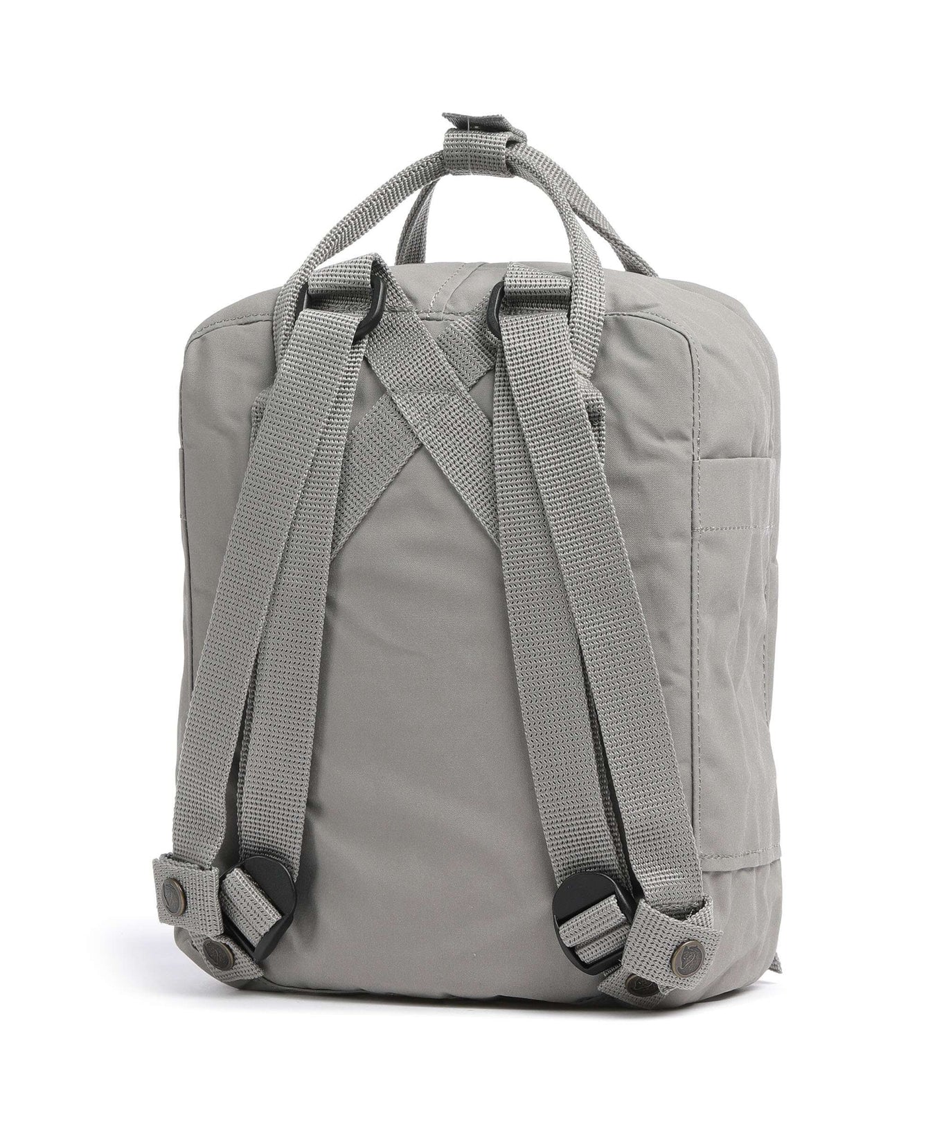 Fjällräven Kånken Mini Backpack Fog
