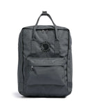 Fjällräven Re-Kånken Rugzak slate
