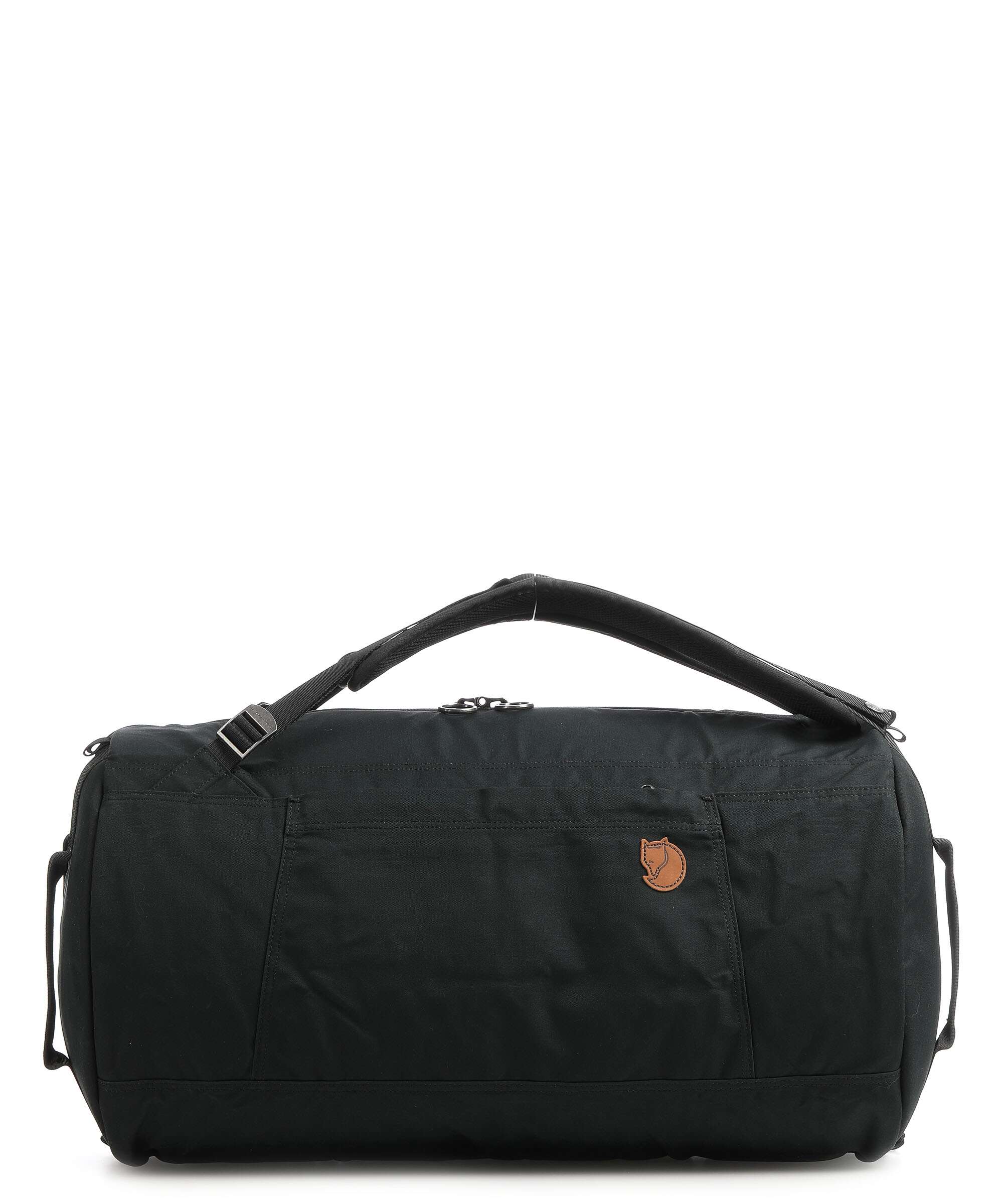 Fjällräven Splitpack Large Travel bag black