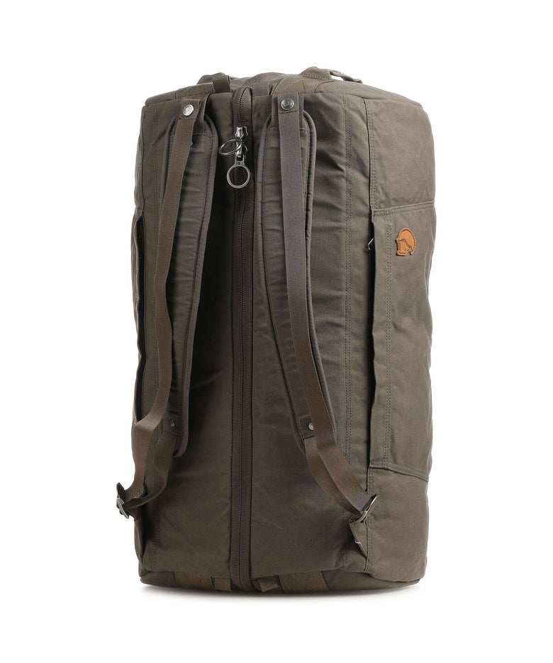 Fjällräven Splitpack Large Travel bag dark olive