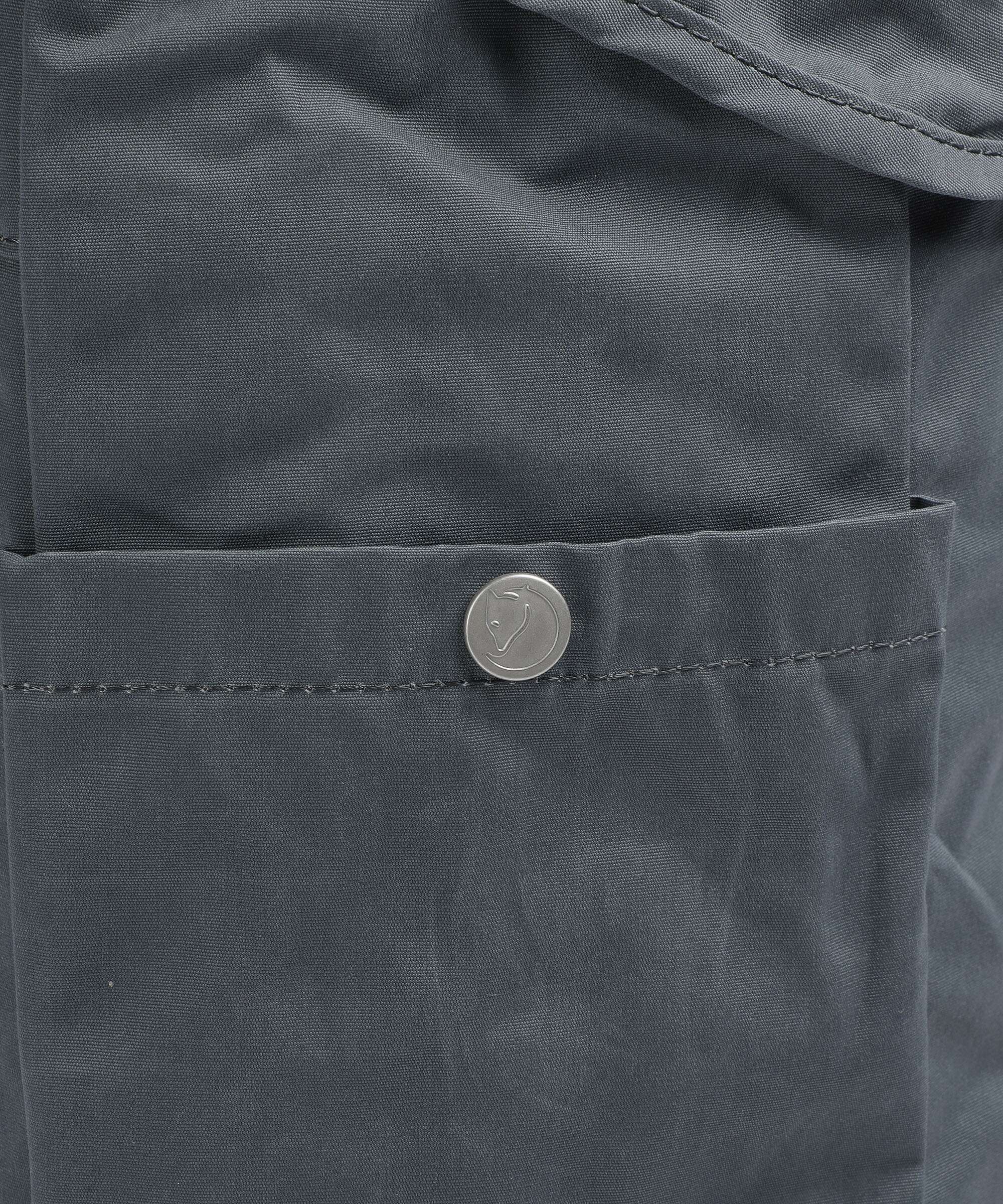 Fjällräven Greenland Top Backpack dusk