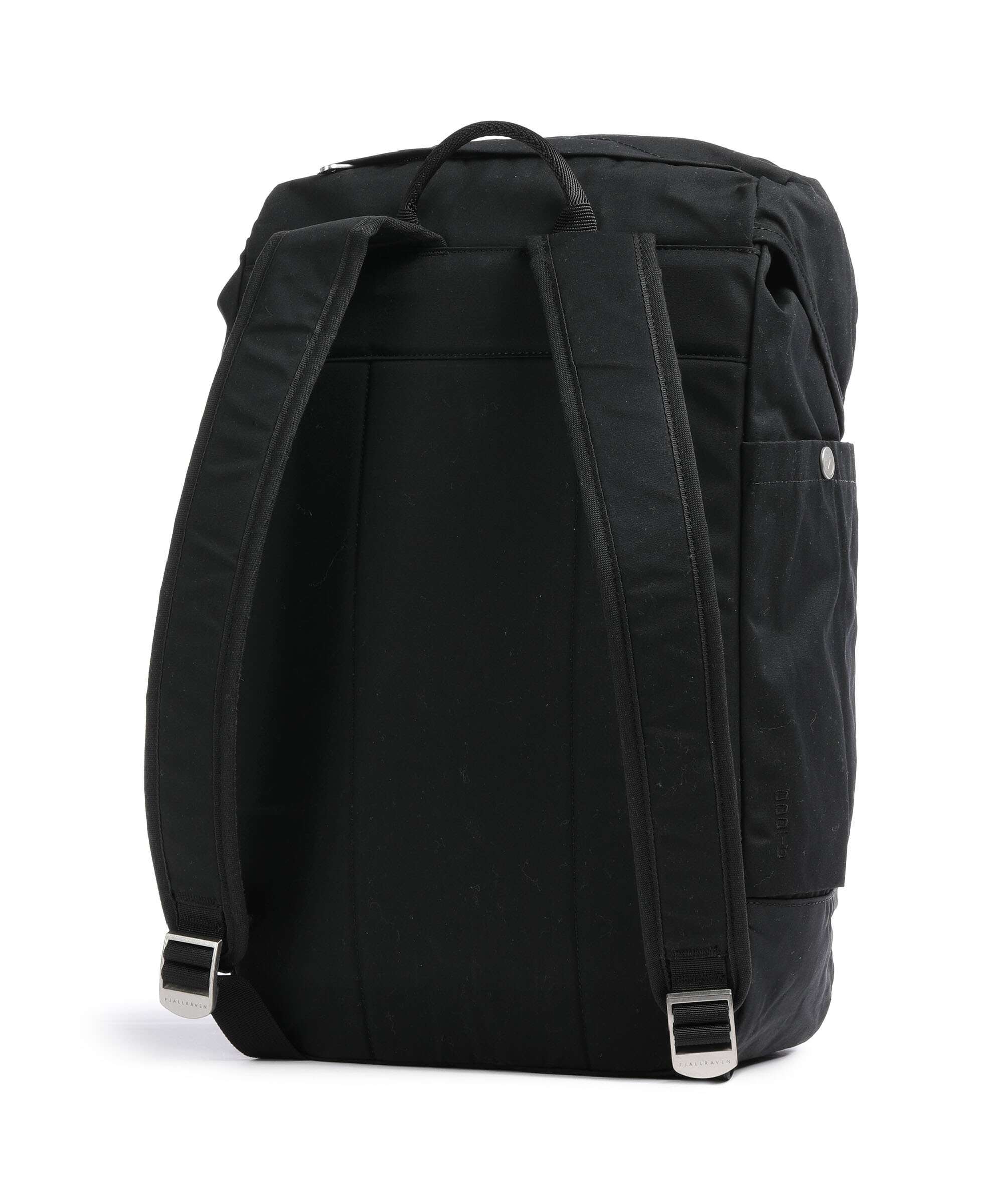 Fjällräven Greenland Top Backpack black