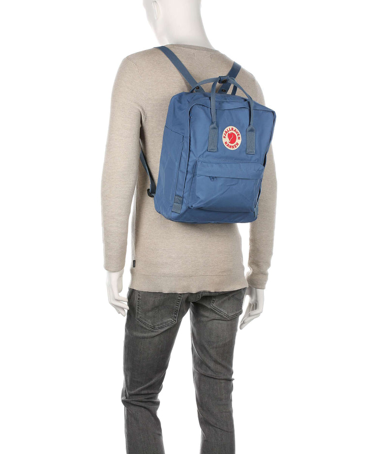 Fjällräven Kånken Backpack super grey