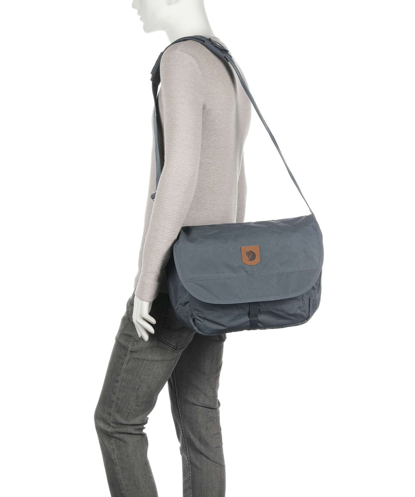 Fjällräven Greenland Messenger bag dusk