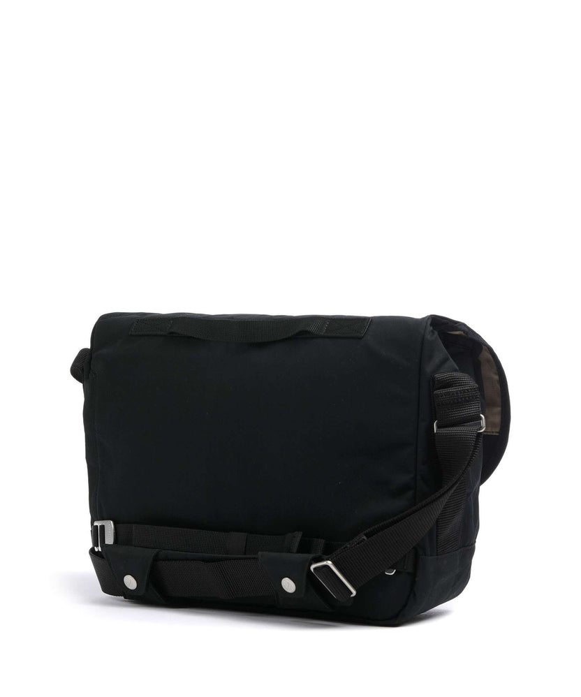 Fjällräven Greenland Messenger bag black
