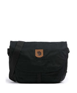 Fjällräven Greenland Small Aktetas black
