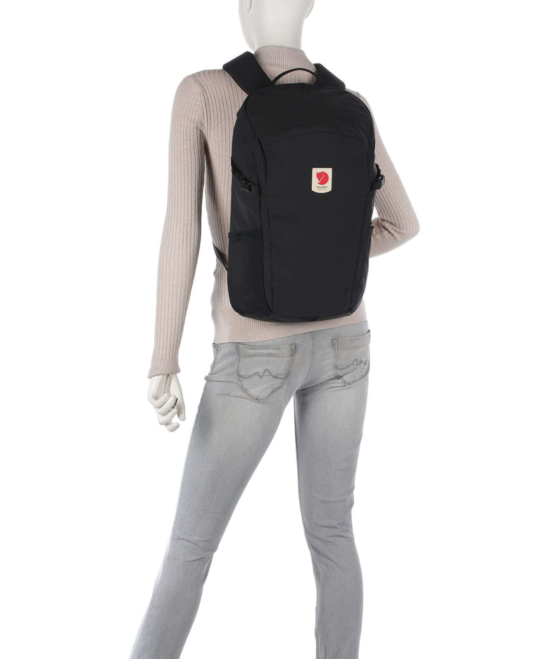 Fjällräven Ulvö 23 Backpack black