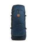 Fjällräven Keb 72 Trekking rugzak storm/dark navy