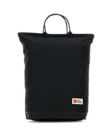 Fjällräven Vardag Rugzak black