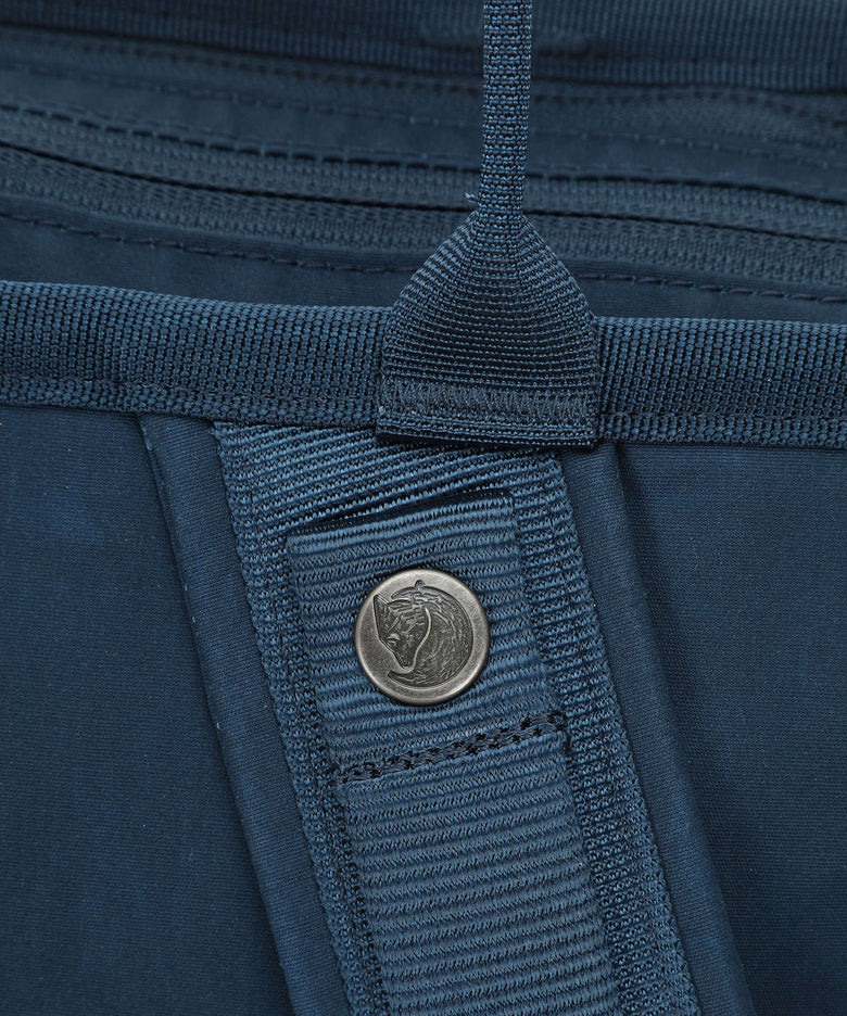 Fjällräven Vardag Backpack storm