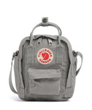 Fjällräven Kånken Sling Crossbody tas fog