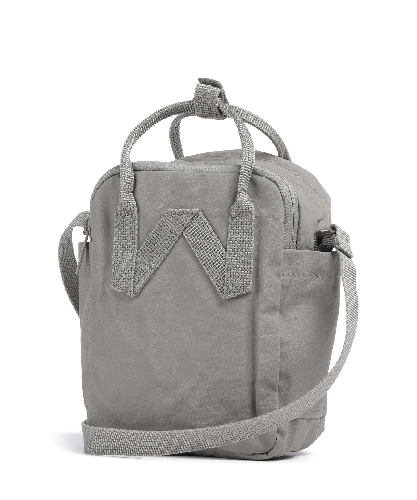 Fjällräven Kånken Sling Crossbody bag fog