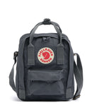 Fjällräven Kånken Sling Crossbody tas graphite
