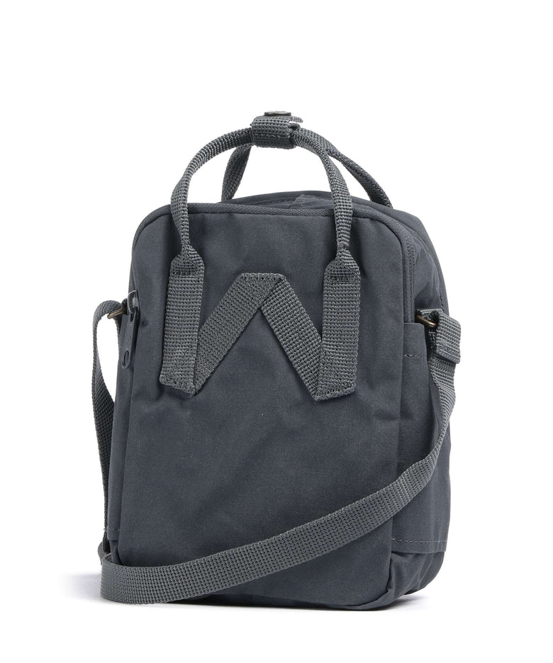 Fjällräven Kånken Sling Crossbody bag graphite