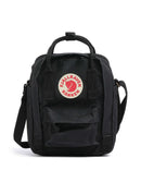 Fjällräven Kånken Sling Crossbody tas black