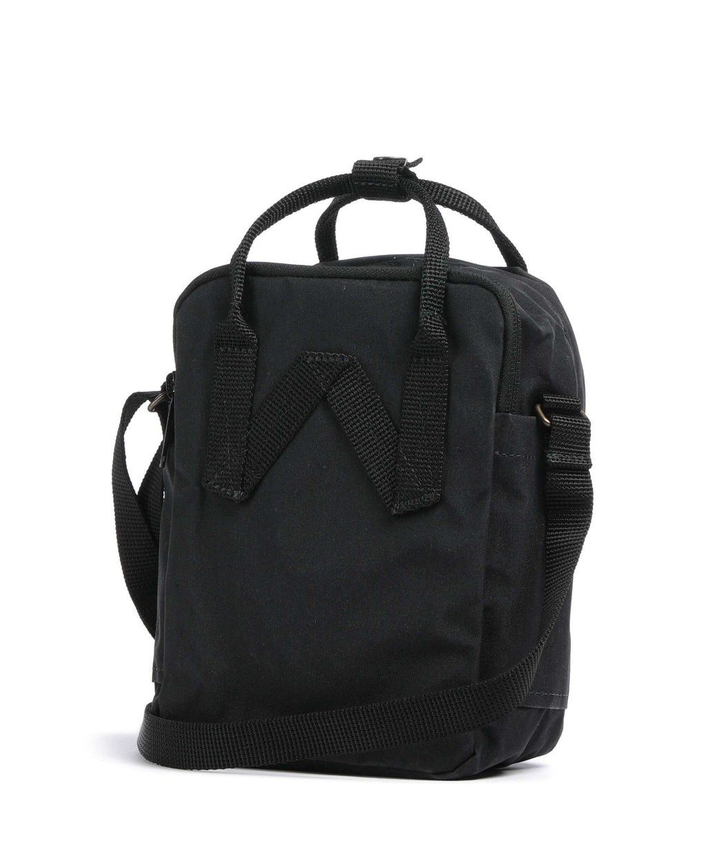 Fjällräven Kånken Sling Crossbody bag black