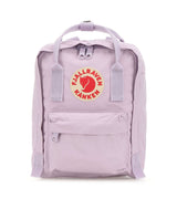 Fjällräven Kånken Mini Rugzak pastel lavender