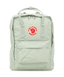 Fjällräven Kånken Rugzak mint green