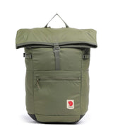 Fjällräven High Coast 24 Backpack green