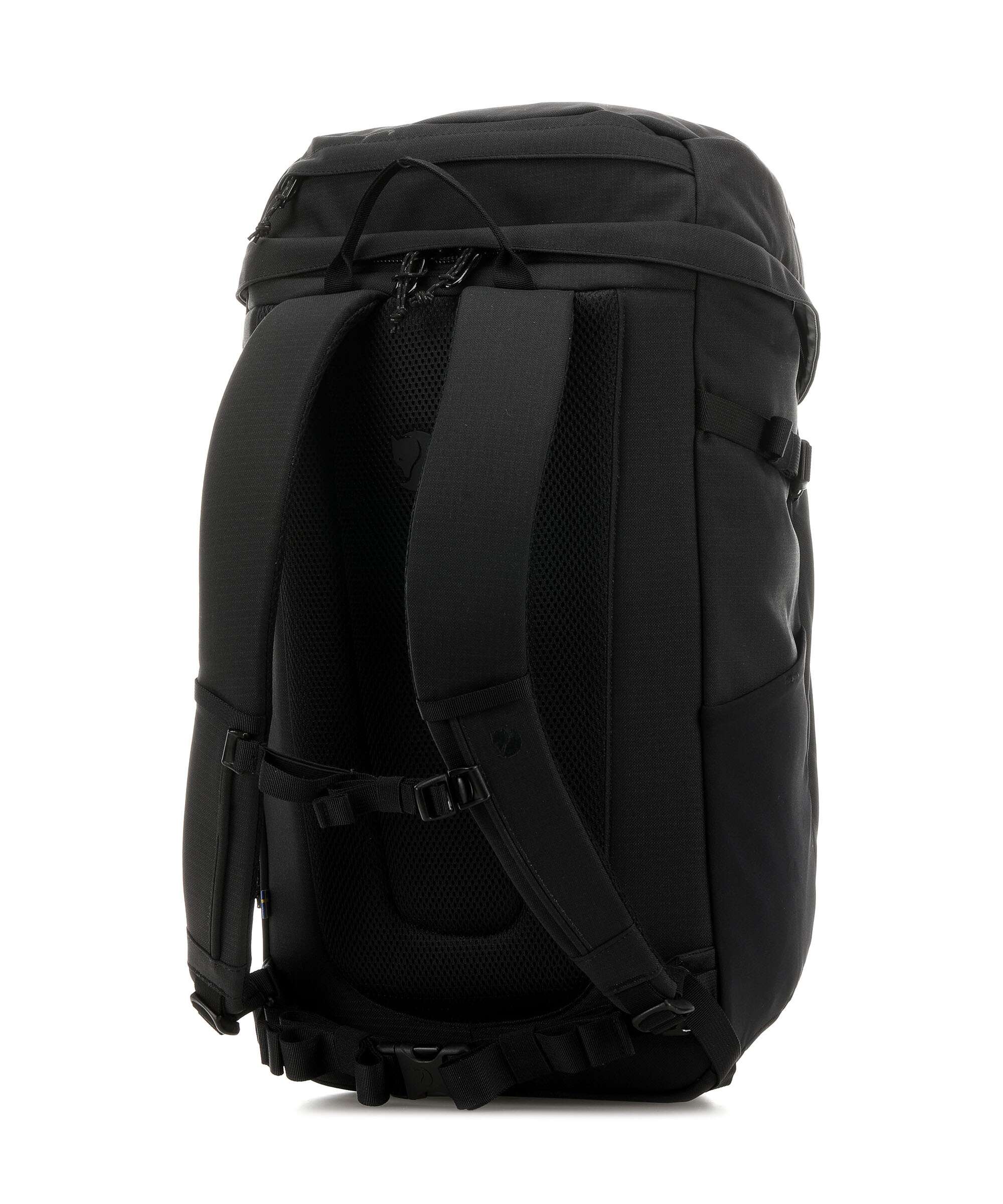 Fjällräven Ulvö 30 Hiking backpack black