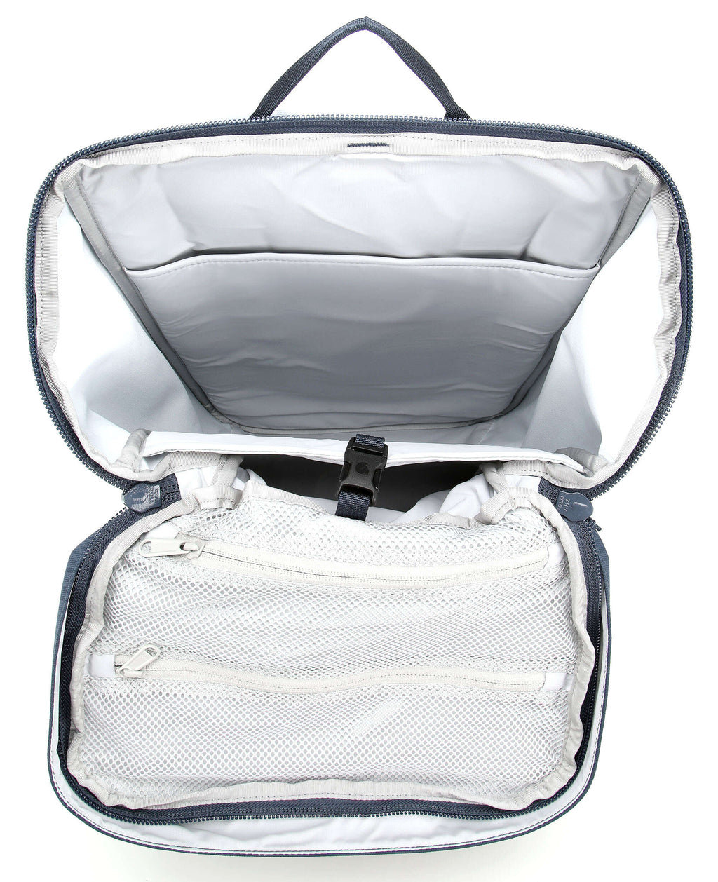 Fjällräven Ulvö 30 Hiking backpack mountain blue