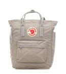 Fjällräven Kånken Totepack Shopper fog