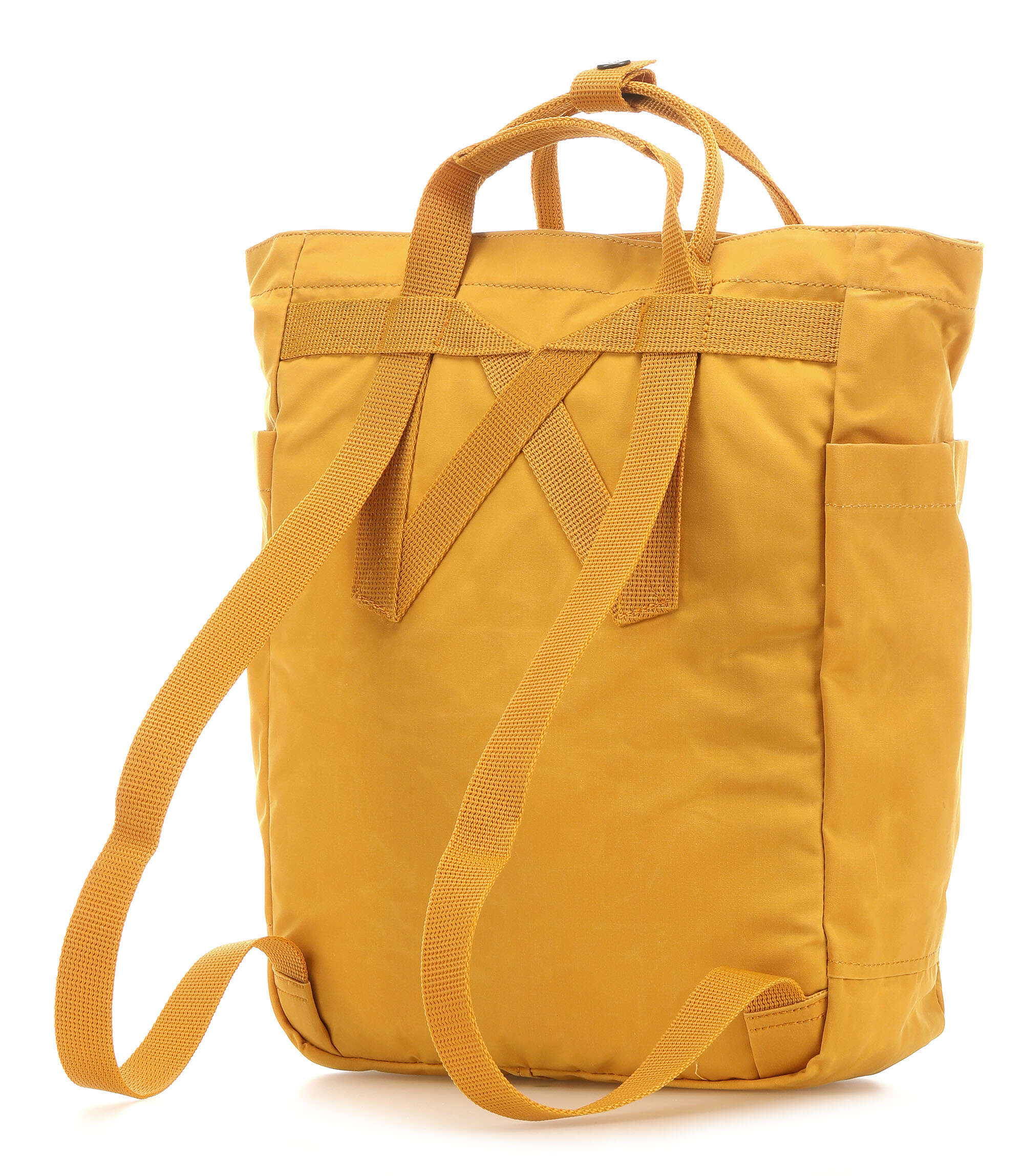 Fjällräven Kånken Totepack Tote bag ochre