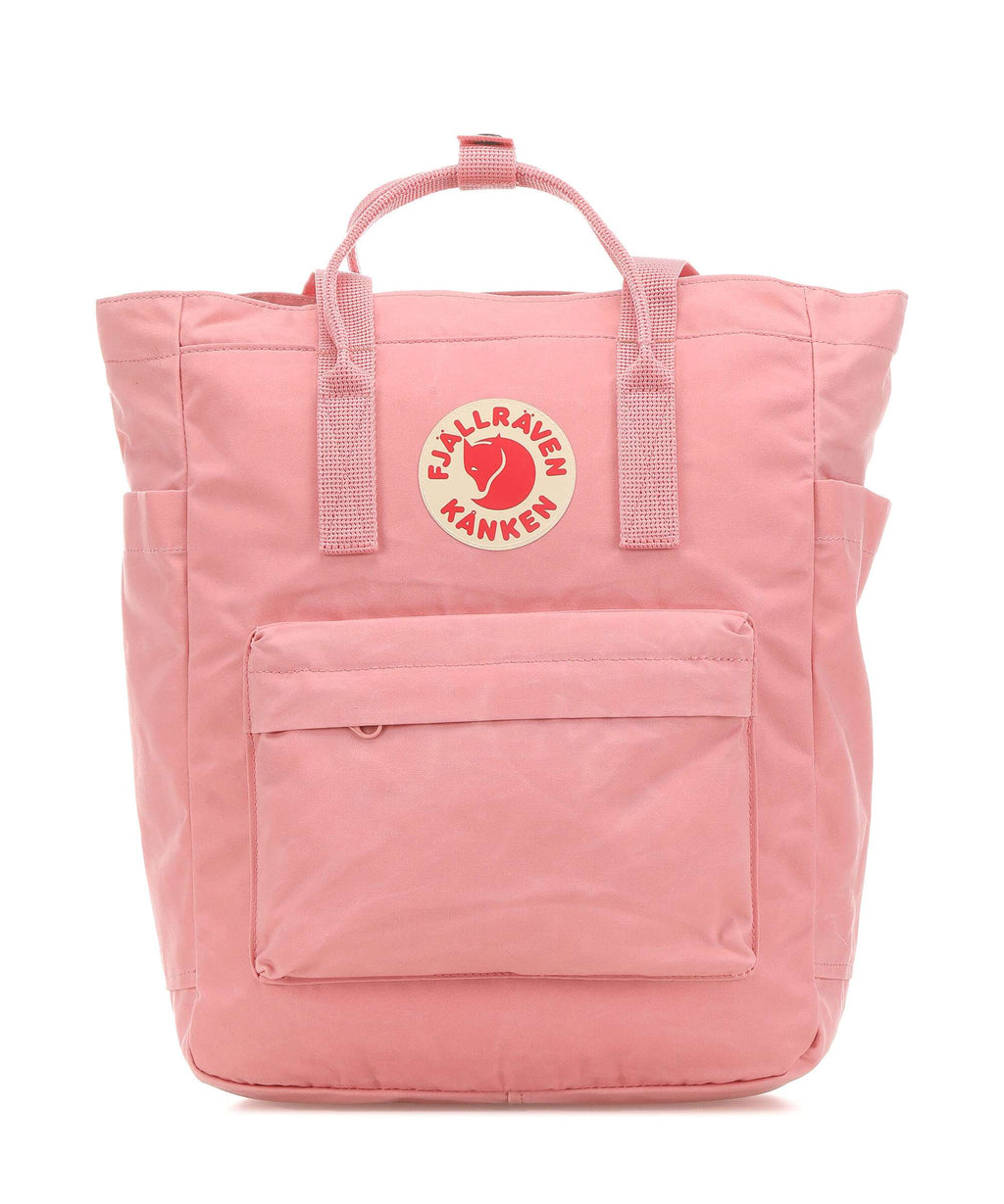Fjällräven Kånken Totepack Tote bag pink