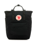 Fjällräven Kånken Totepack Shopper black