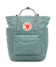 Fjällräven Kånken Totepack Tote bag frost green