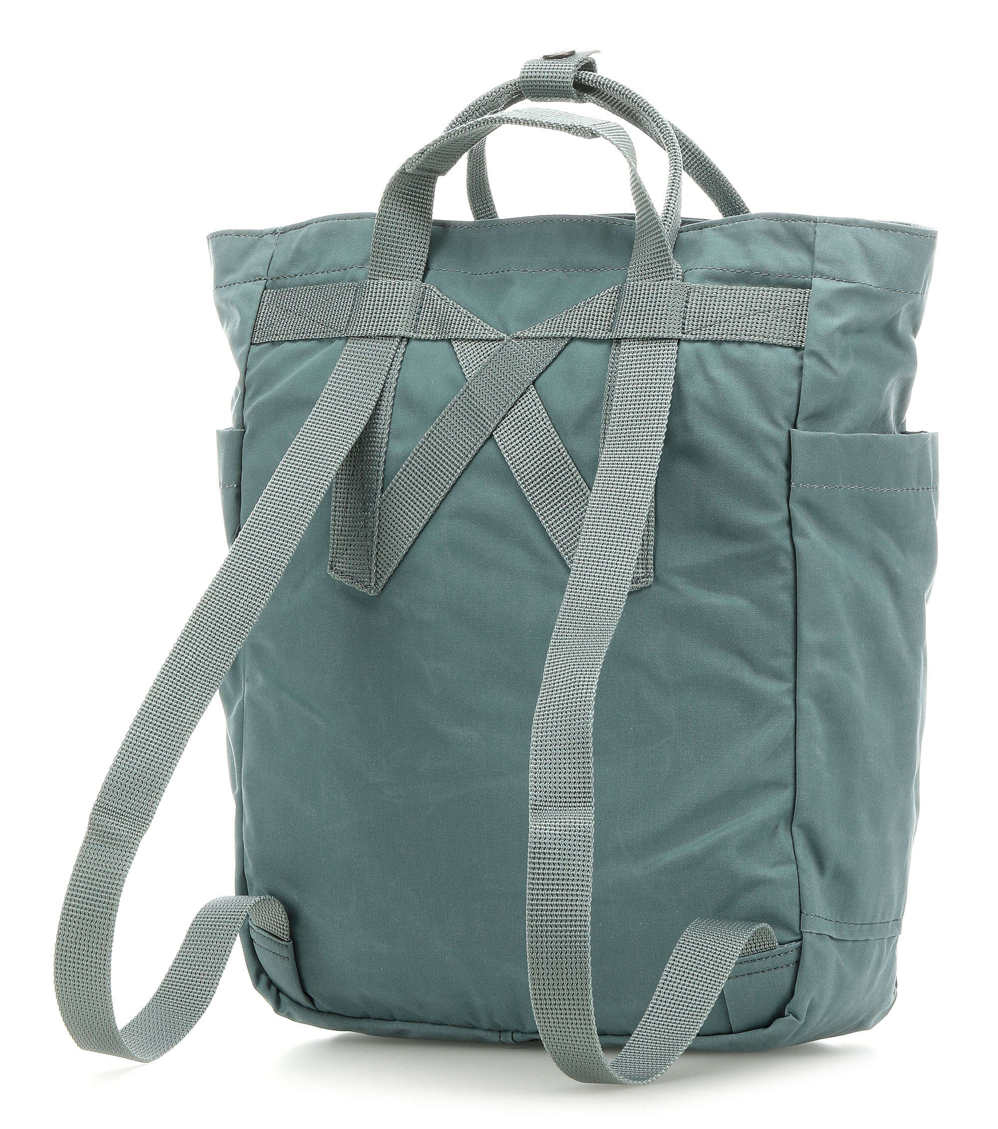 Fjällräven Kånken Totepack Tote bag frost green
