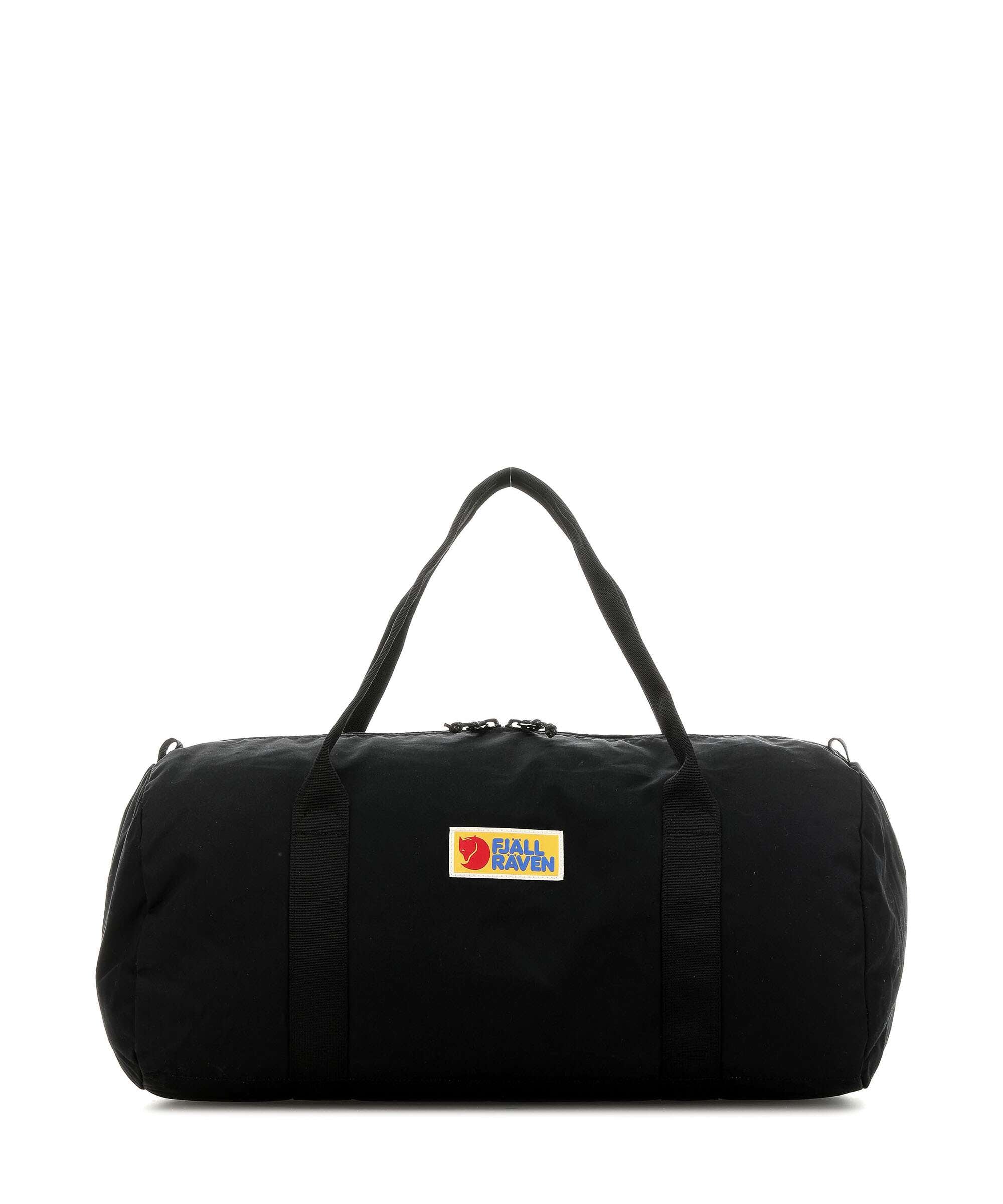 Fjällräven Vardag 30 Weekend bag black